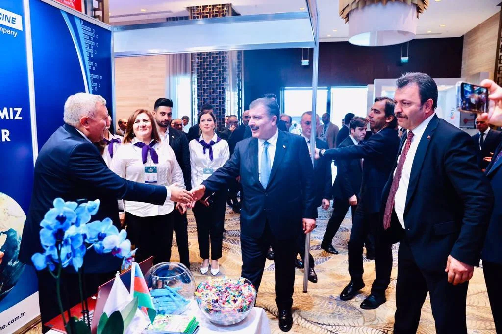 World Medicine стал главным спонсором AZMEDICA