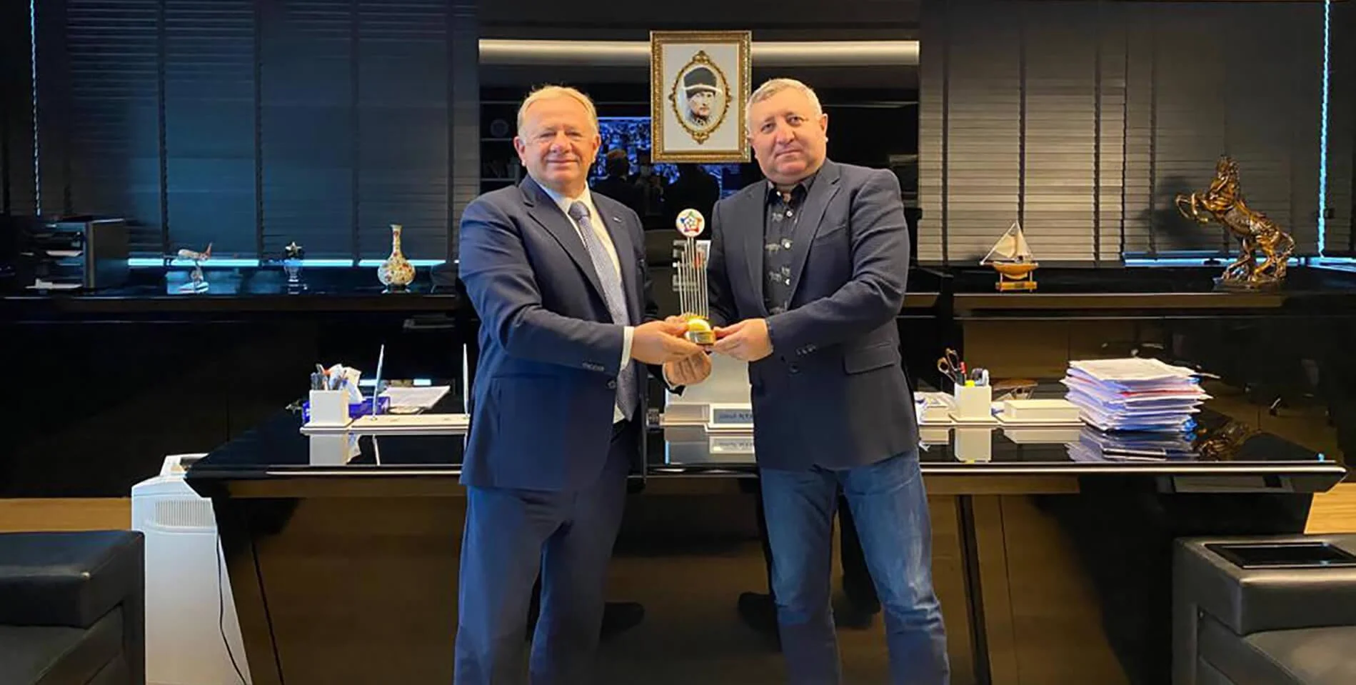 Награды World Medicine за экспорт