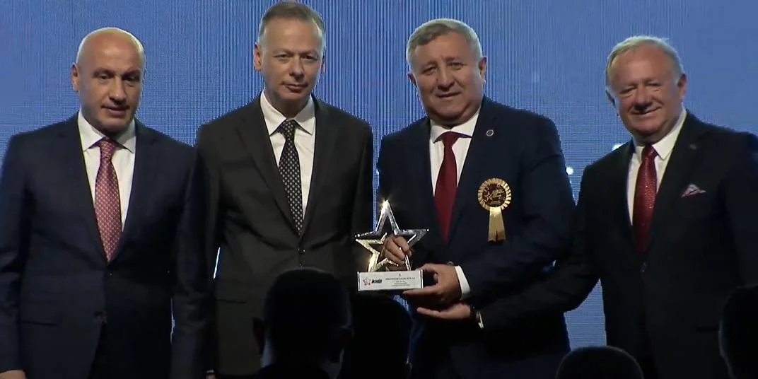 World Medicine – Чемпион Турции по Экспорту Лекарств