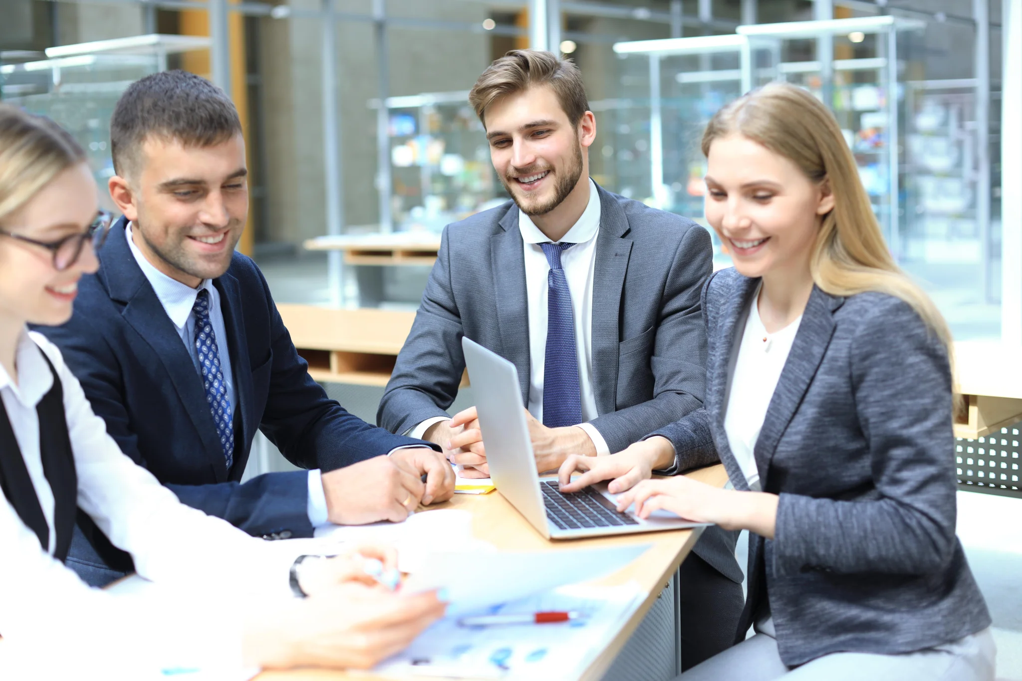 Profesyoneller İçin Kariyer Fırsatları