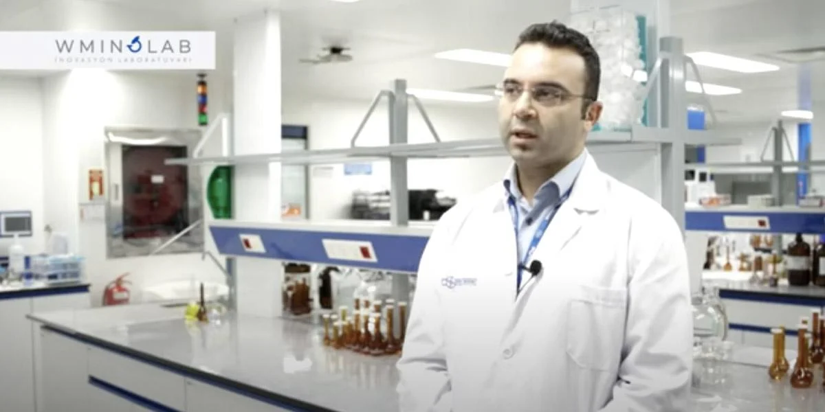 WMINOLAB HANGİ HİZMETLERİ VERMEKTEDİR?