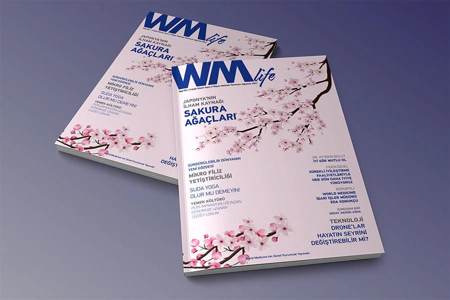 WM Life 2. Sayı