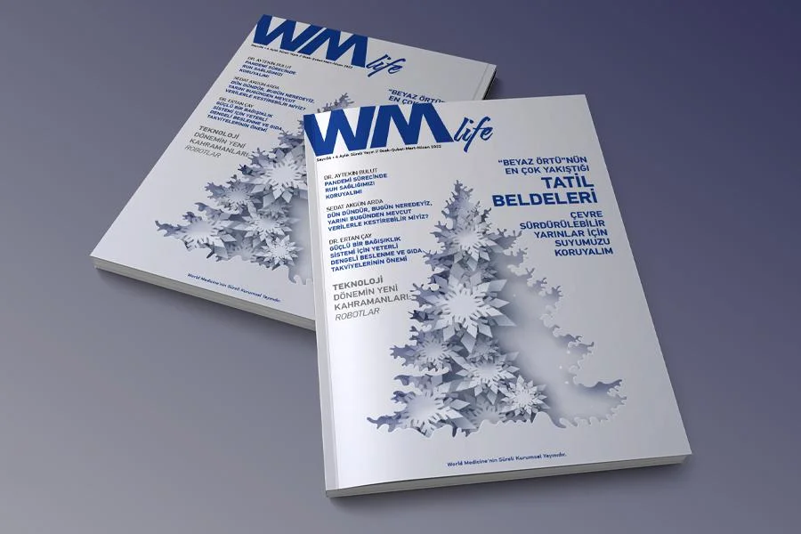 WM Life 4. Sayı