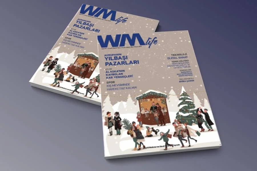 WM Life 7. Sayı