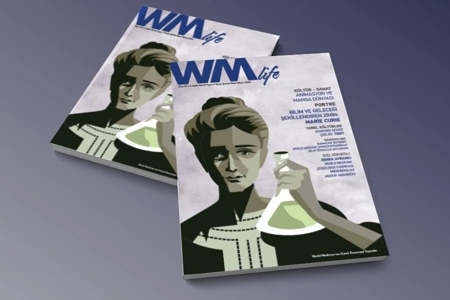 WM Life 10. sayı