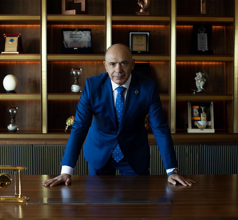 İlaç İhracatı Şampiyonu World Medicine Özbekistan’da yatırım kararı aldı