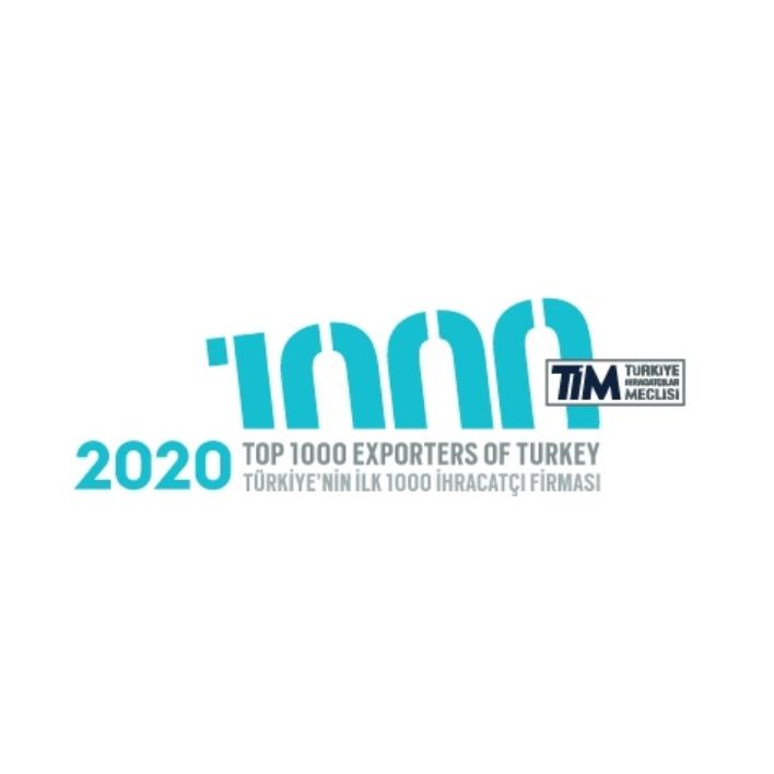 World Medicine, Türkiye İhracat Şampiyonları listesinde Kimyevi maddeler ve mamulleri alanında ilk 20’de yerini aldı.