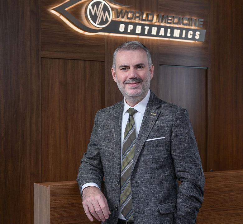 World Medicine Ophtalmics’den göz sağlığı alanında bilimsel adım: Oftalmoloji Bilimsel Danışma Kurulu hayata geçiyor