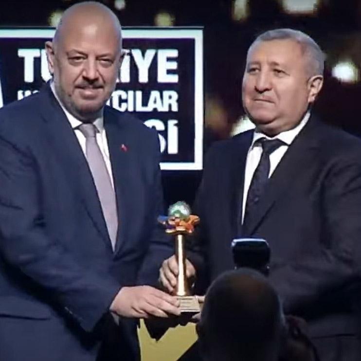 Adım adım liderliğe: İhracatın Yıldızı, World Medicine oldu